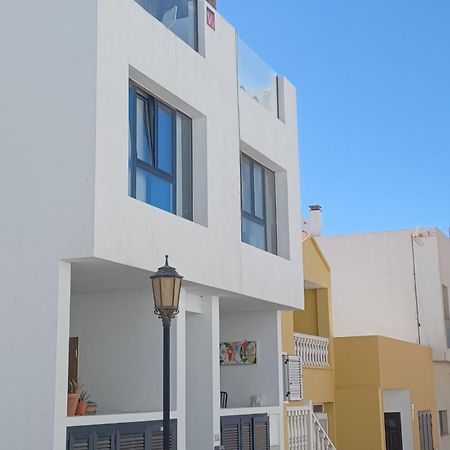 Casa Shelley Apartment El Cotillo  Exterior photo