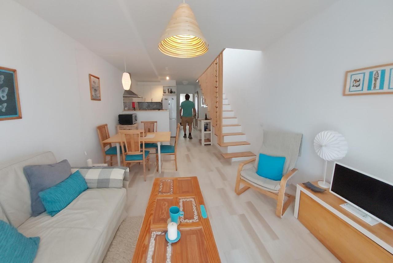 Casa Shelley Apartment El Cotillo  Exterior photo