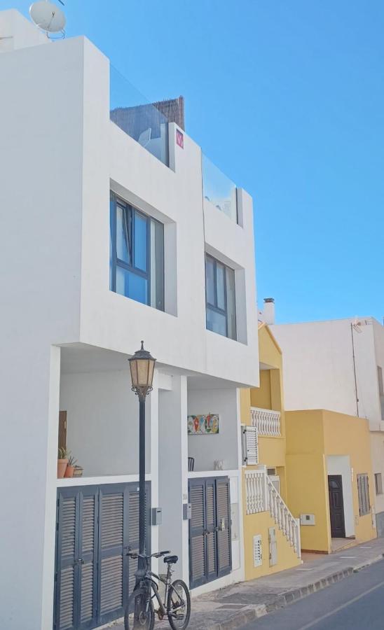 Casa Shelley Apartment El Cotillo  Exterior photo