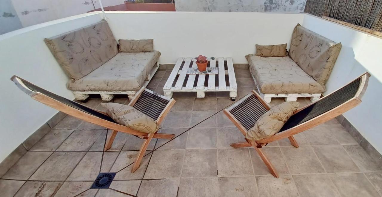 Casa Shelley Apartment El Cotillo  Exterior photo