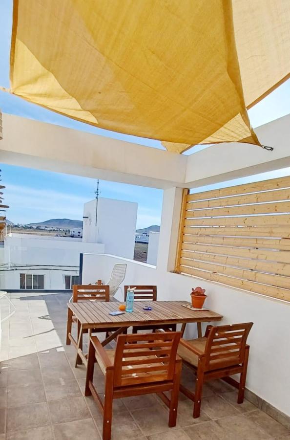 Casa Shelley Apartment El Cotillo  Exterior photo